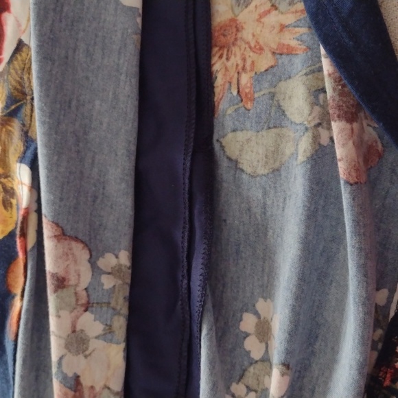 Floral Dress Size Large Great condition - Picture 13 of 16